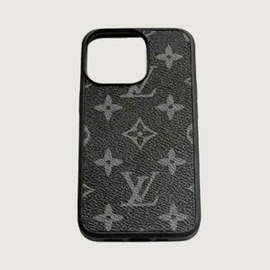 Louis Vuitton Monogram iPhone 14 Case